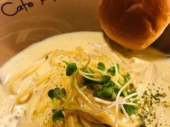 -Cafe Alice咖啡爱丽丝(奥城店)