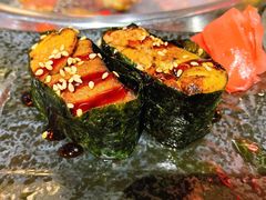 -竹涟烧肉(太古里店)