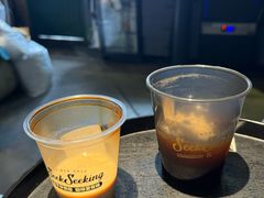 -SeekSeeking咖啡专门店(堰塘街店)