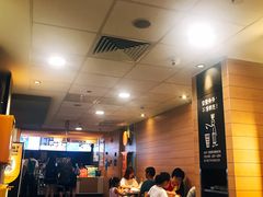 -麦当劳(鼓楼店)