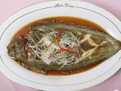 -小北江河鲜(旧城店)