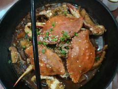 -地方名吃海鲜大馅蒸饺(北戴河店)