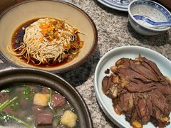 -南京大牌档(青岛万象城店)