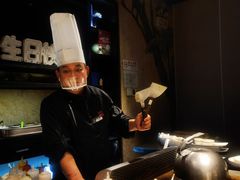 -水木锦堂·自助铁板烧(世贸天阶店)