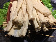 -湊湊火锅·茶憩(和平大悦城店)