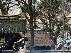 -虞山风景区