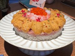 -水之惠鲜鱼料理(王府大街店)