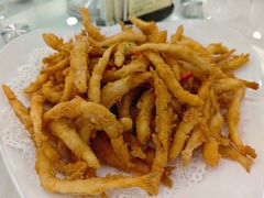 -寻味顺德·南记酒家·传统顺德菜·鱼生(广源路店)