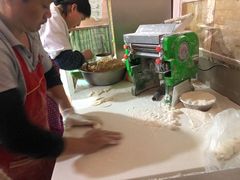 -笑云开汤包店(网巾市店)