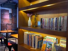 -JINNS锦时 steak&pizza(浸信会礼拜堂旧址店)