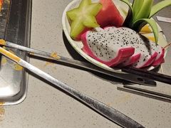 -海底捞火锅(北京路店)
