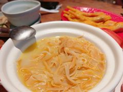 -金海华·四季时堂·第一食堂(现代传媒广场店)
