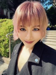 -Kraemer Paris苏豪路易士·嘉玛发廊