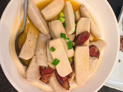 -万景茶庄·台州菜