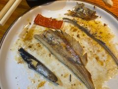 -丹东特色烤肉(学府路一部店)