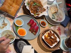 -点都德(汇点楼店)