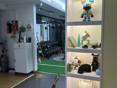 -简·无界健身工作室·运动康复·体态(石厦店)