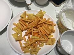 -紫光园·烤鸭(吕家营店)