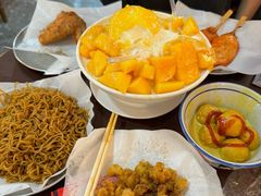-水牛奶皇后糖水铺(深圳总店)