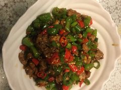 -文三里屯面馆(三里屯店)