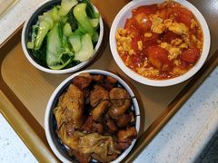 -老盛兴汤包馆(大华二路店)