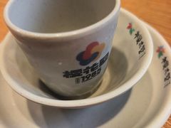 -樱花墅朝鲜族风味餐厅(厦门街创始店)