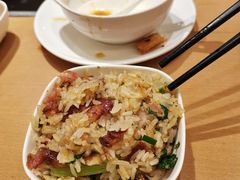 -湯系·煲汤手艺人(东二环泰禾广场店)