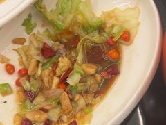 -湖锦酒楼·32年地道湖北菜(光谷店)