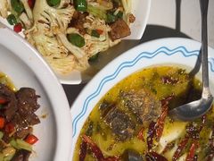 -花椒俏川菜小馆(南海万达店)