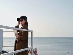 -海岛日记(养马岛店)