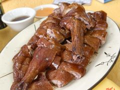 -烧鹅妹饭店