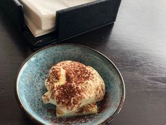 -洲际酒店·地平线全日餐厅HORIZON CAFÉ