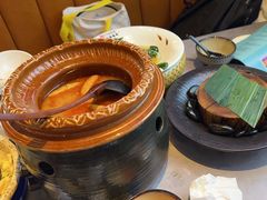 -沿江海南菜·文昌鸡祖师爷(大东海店)