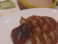 -福来居烤鸭店(天坛二店)
