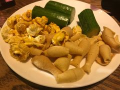 -双合园·海鲜水饺青岛菜(万佳广场店)