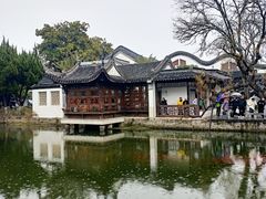 -南京中国近代史遗址博物馆(南京总统府)