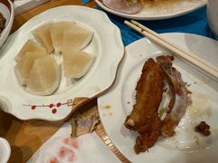-糟粕醋·椰苑海南菜餐厅(亚龙湾天域酒店)