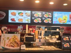 -和合谷(新街口店)