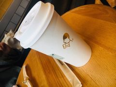 -喜茶(广州荔湾领展广场店)