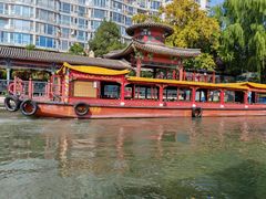 -皇家御河游(紫御湾码头)