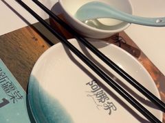 -阿娜尔·新疆菜(宜家荟聚中心店)