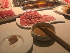 -海底捞火锅(顺义华联店)
