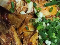 杏俏麻辣鸡-张鸭子大酒楼(南滨路店)