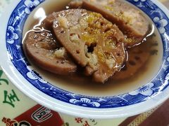 -粗茶淡饭(东关街店)
