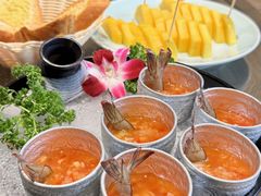 -安南越南餐厅(青岛万象城店)