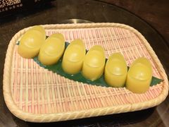 -天目湖涵田度假村