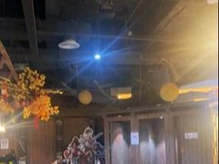 -暴风岛沉浸式体验馆(百联世纪店)