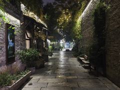 -回龙窝历史文化街区