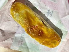 牛舌饼-北京稻香村(第十一店)