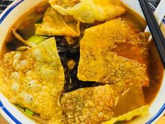 柳州螺蛳粉-八十八粉儿(尚都店)